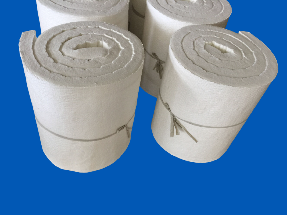 黄南藏族陶瓷纤维毯